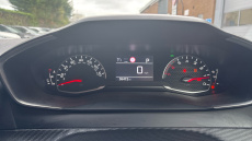 Peugeot 208 1.2 PureTech 100 Allure 5dr EAT8 Petrol Hatchback